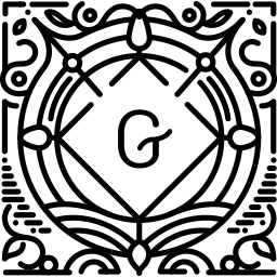 Gutenberg Icon